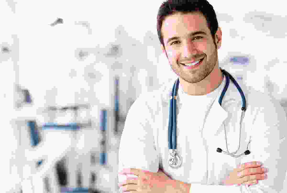 Vetinary Doctor