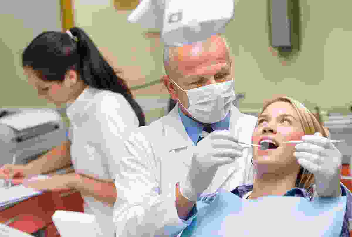 Dental Setup